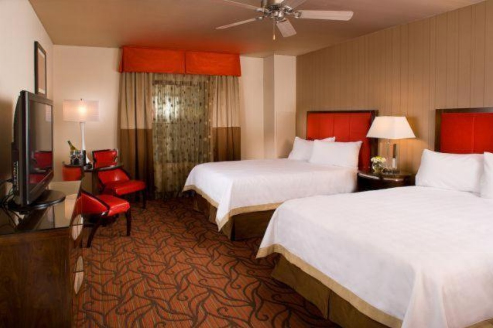 Boomtown Bossier City Main image